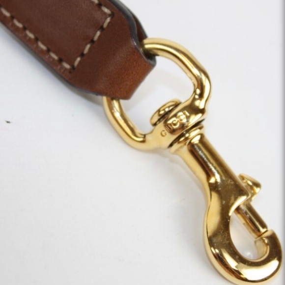 *SOLD*🛎 GUCCI PADLOCK BAG! - Picture 9 of 15